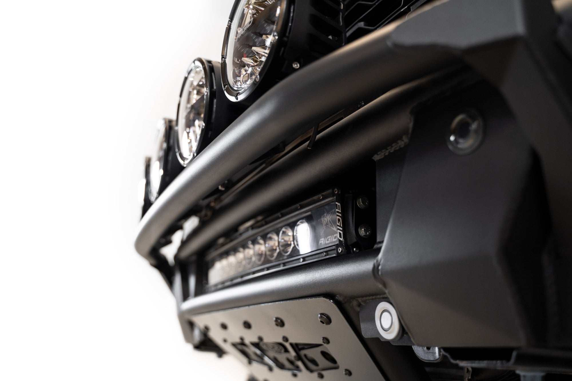 2021-2026 Ford F-150 Raptor/Raptor R ADD Pro Bolt-On Front Bumper