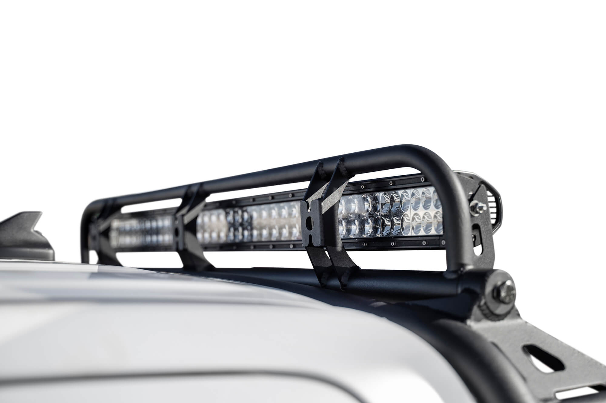 2019-2021 Ford Ranger Race Series Chase Rack