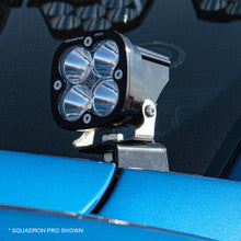 Ford F-150 Raptor ('17-20) "Stage 1" Light Bundle
