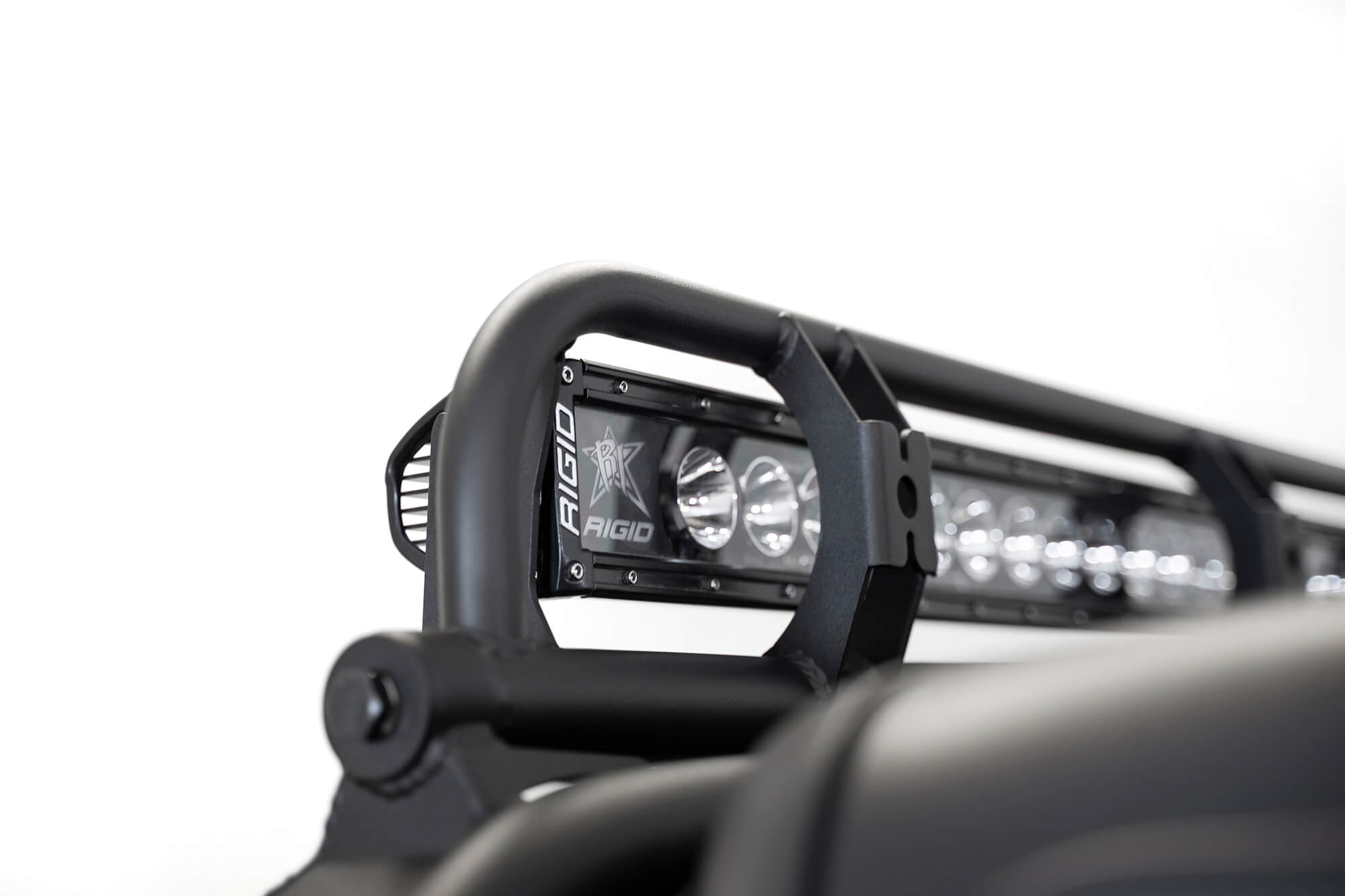 2020-2024 Jeep Gladiator JT Race Series Chase Rack | Heritage