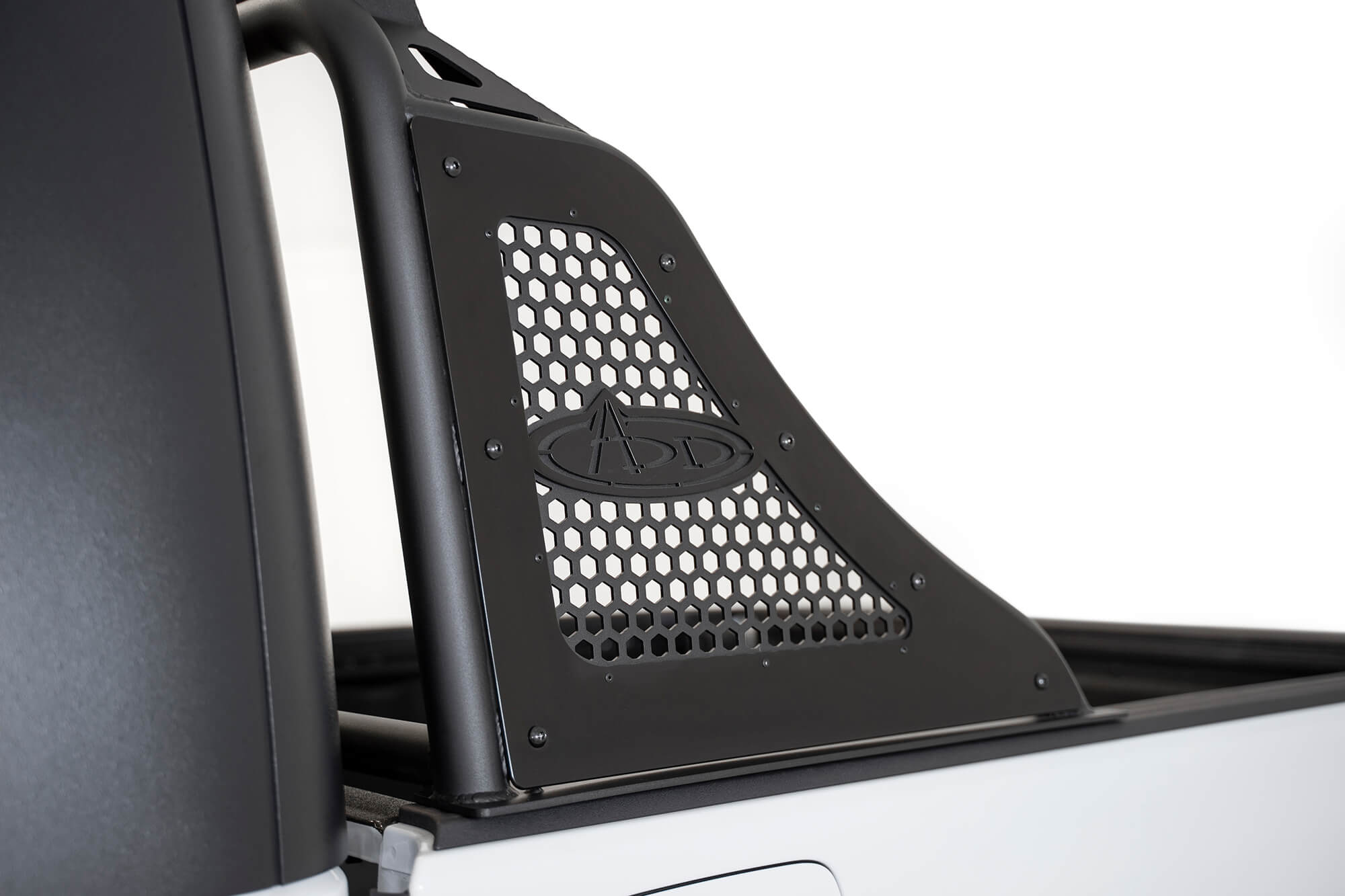 2020-2024 Jeep Gladiator JT Race Series Chase Rack | Heritage