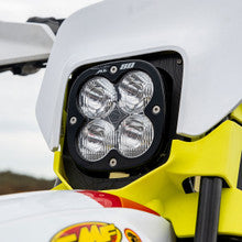 Husqvarna XL80 (D/C) Headlight Kit w/ Dimmer - Husqvarna 2024-2026 FE350W; FE 501W; FE 450