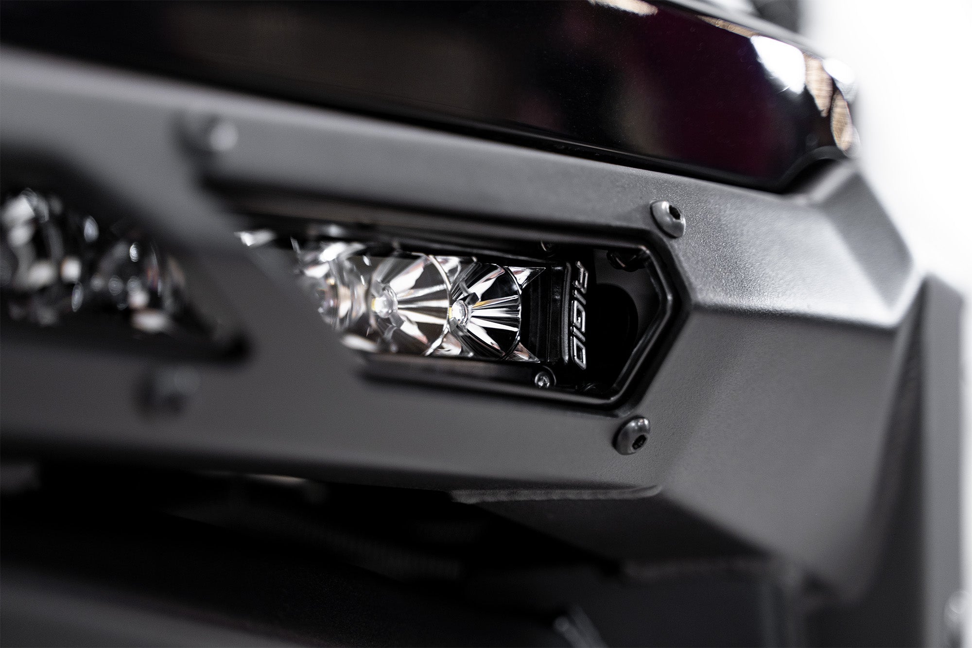 2021-2025 Ford F-150 Raptor/Raptor R Phantom Front Bumper