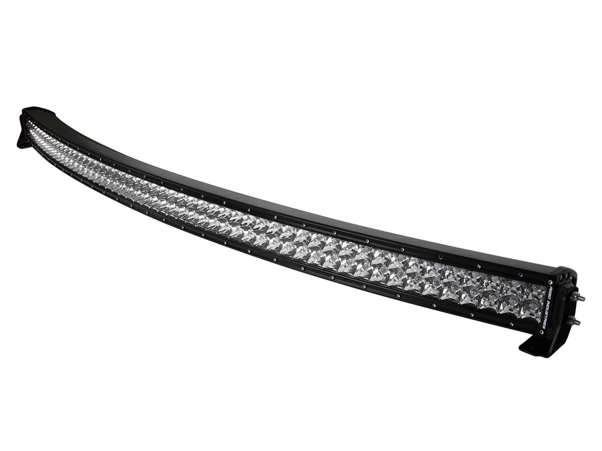 RIGID 54" RDS-Series PRO Spot LED Light Bar