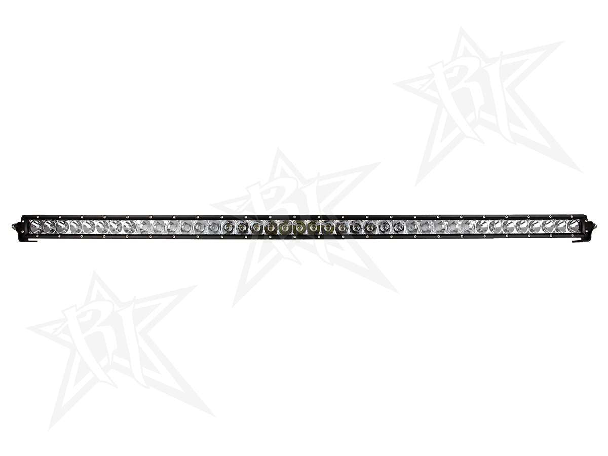 RIGID 40" SR-Series PRO White Spot/Flood Combo LED Light Bar
