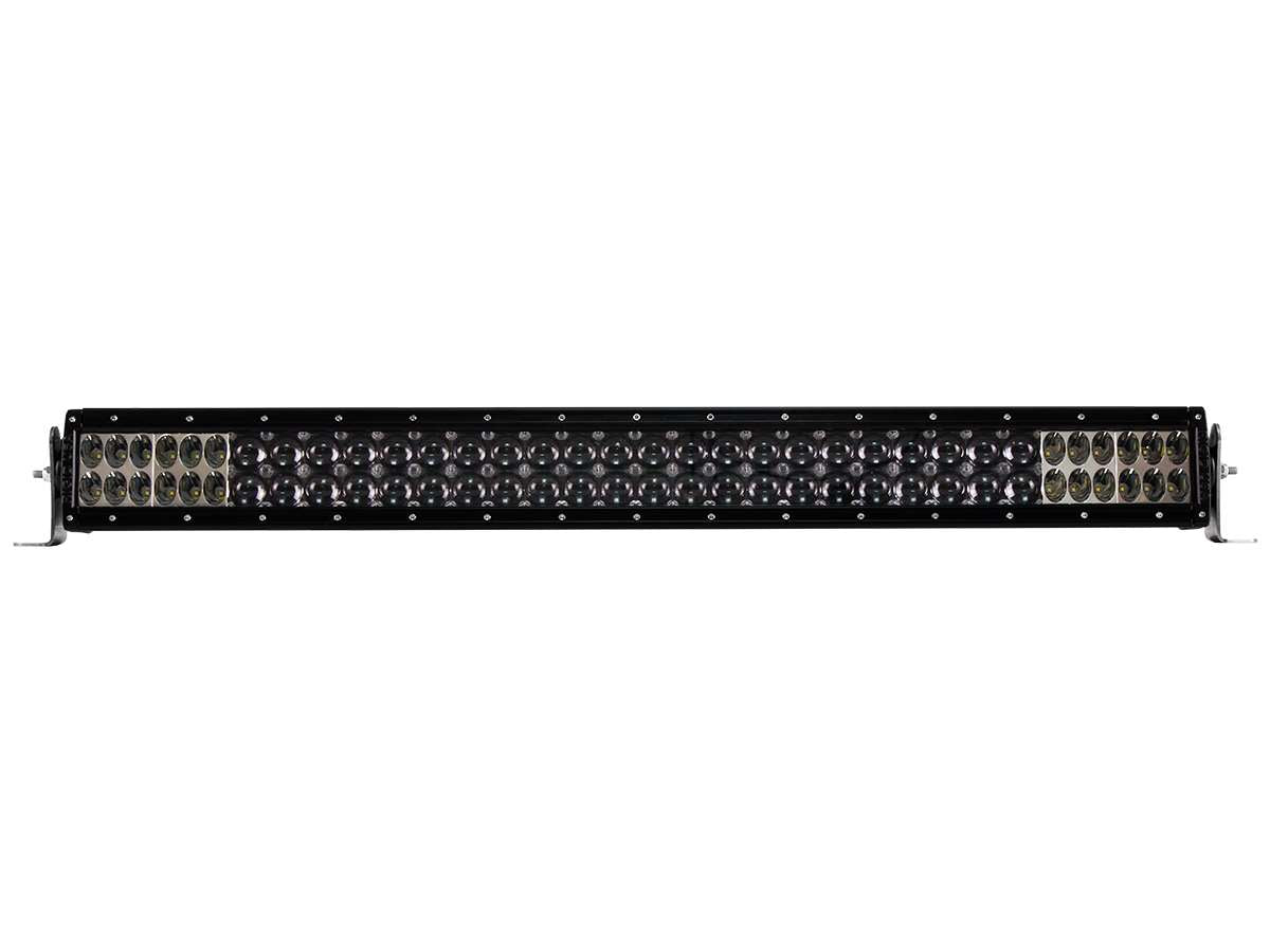 RIGID 40" E-Series PRO Spot/Driving LED Light Bar