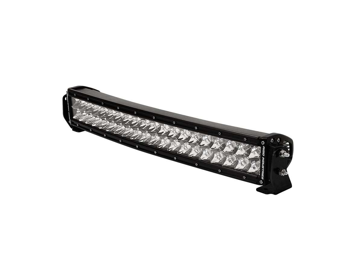 RIGID 20" RDS-Series PRO Spot LED Light Bar