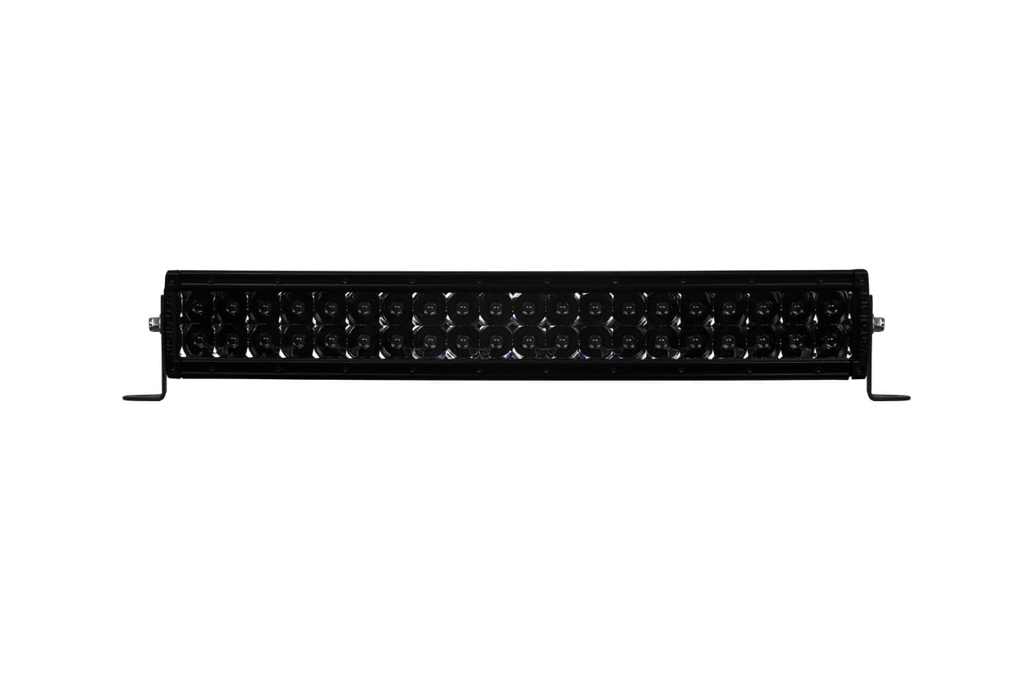 RIGID E-Series PRO 20" Midnight Edition