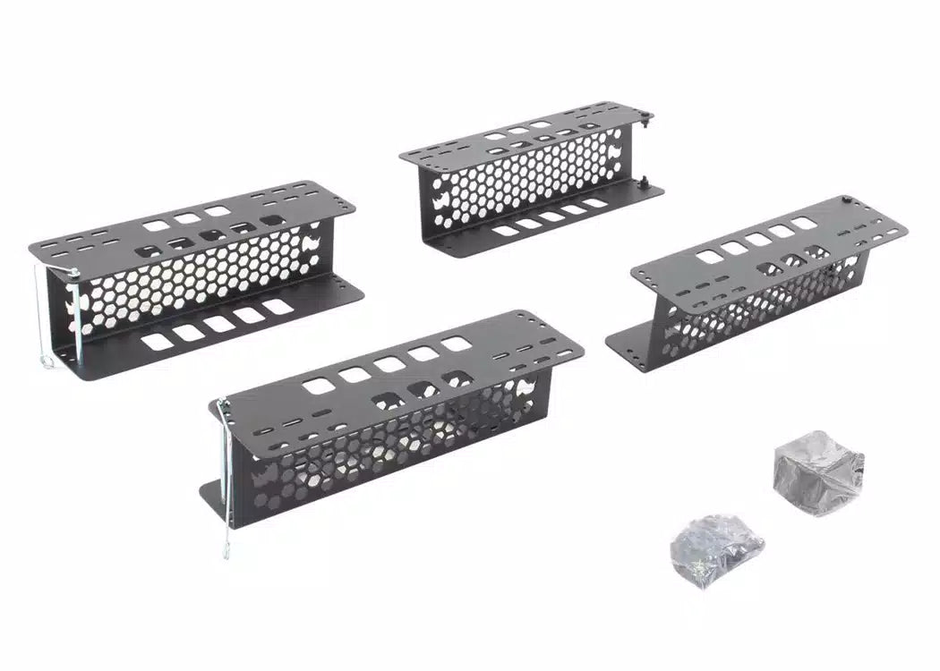 Go Rhino XRS Brackets for Folding Table