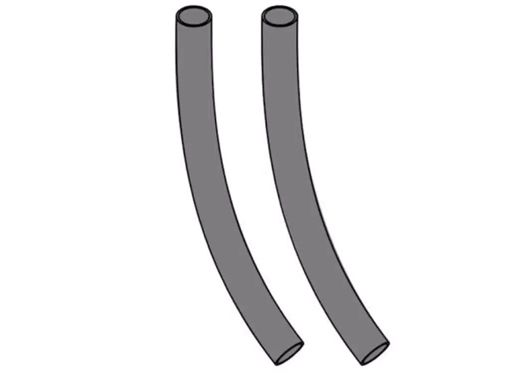 BAKFlip Replacement Drain Caps - Set of 2