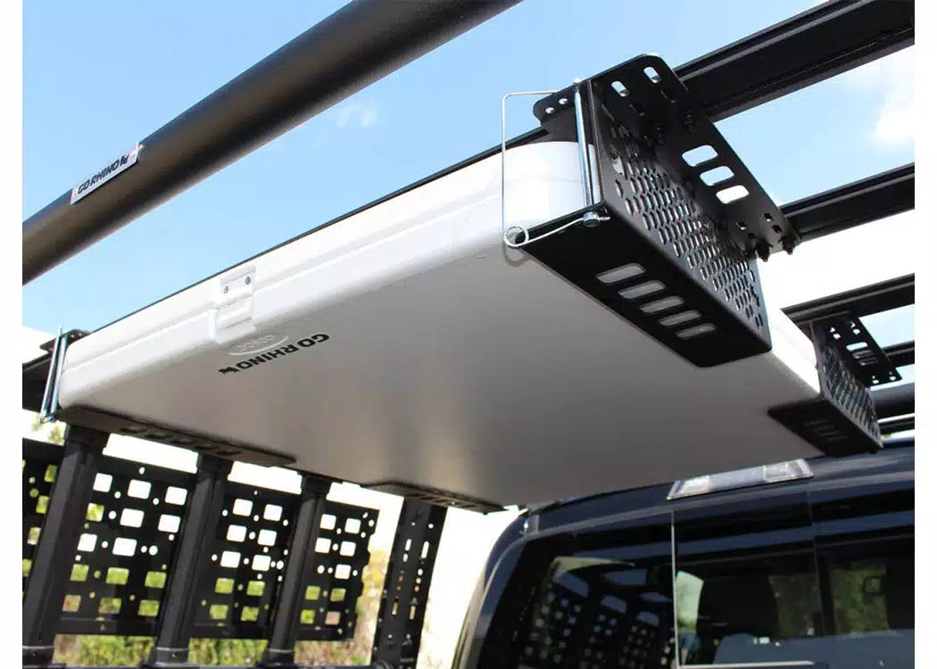 Go Rhino XRS Brackets for Folding Table