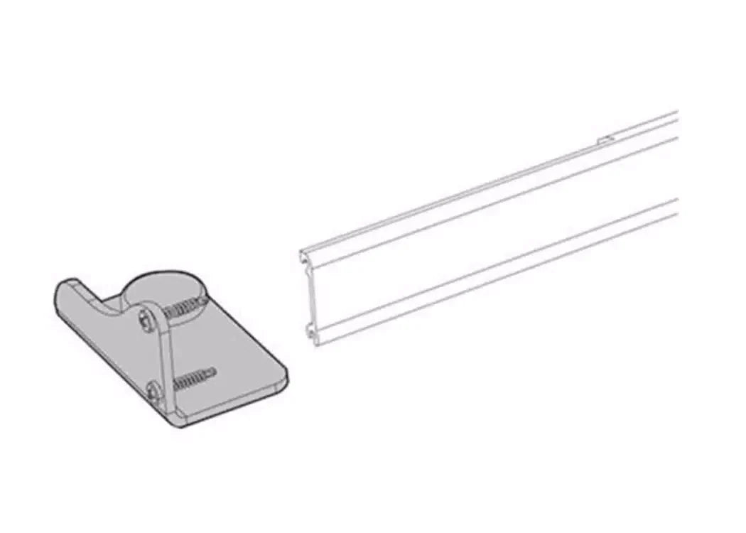 BAK Revolver X2 Replacement Locking Block Kit