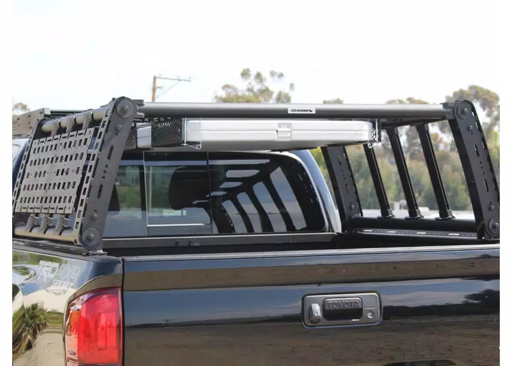 Go Rhino XRS Brackets for Folding Table