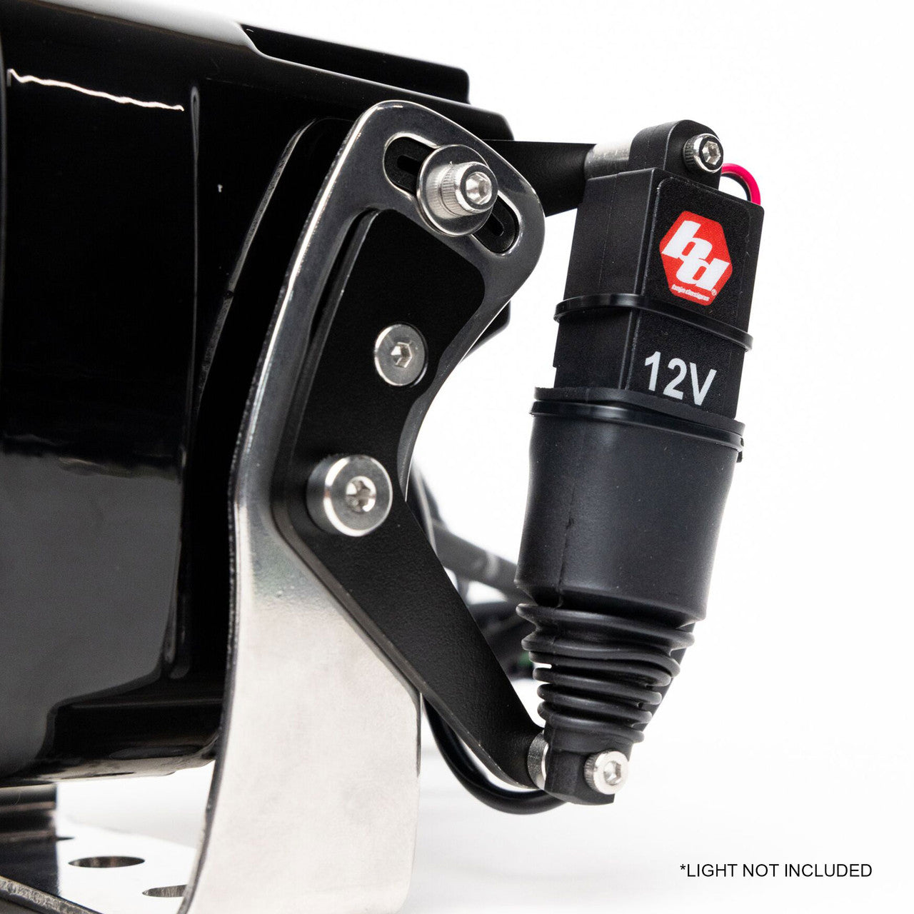 REFLEX™ Light Actuator Kit – XL Standard Housing - Universal